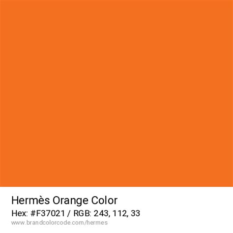 hermes orange color match|pantone 1448 Hermes orange.